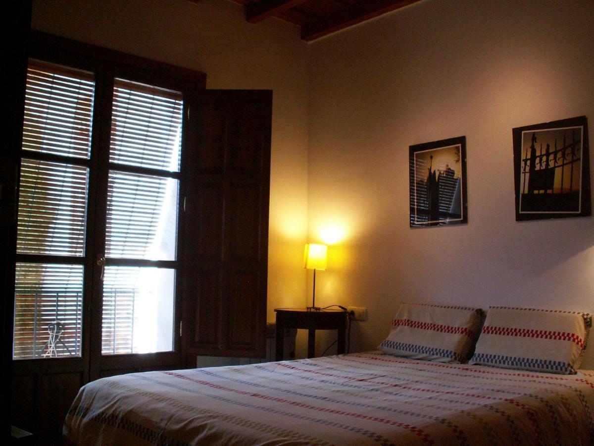Appartement Oasis Grenade