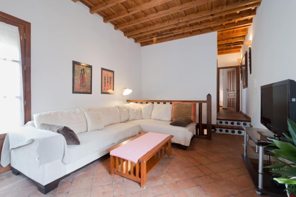 Appartement Oasis