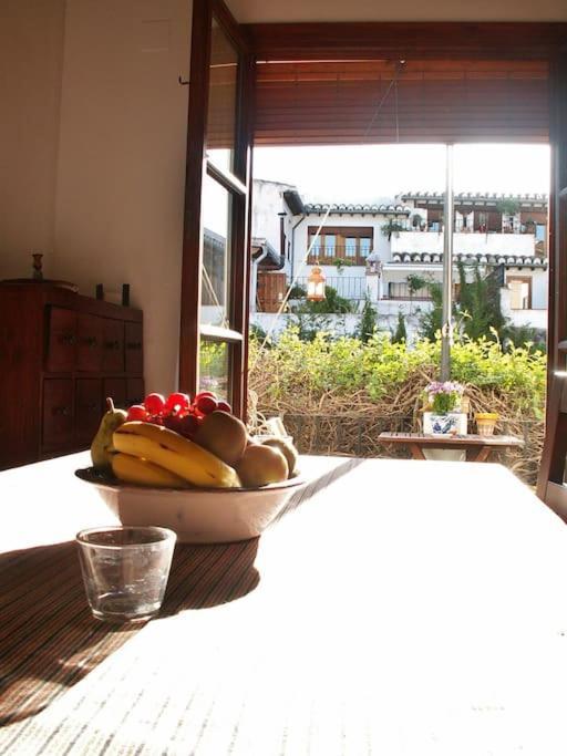 Oasis Appartement Grenade